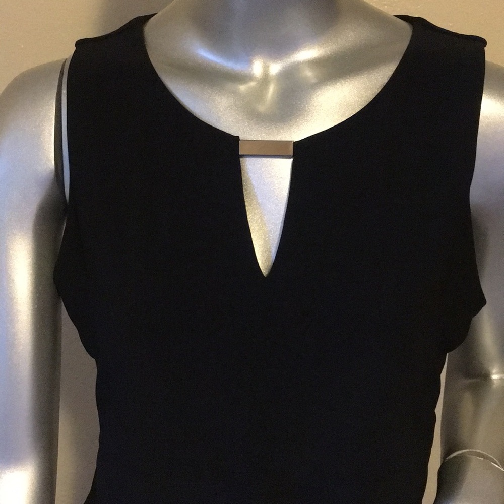 WHBM Shell Top - Picture 2 of 6